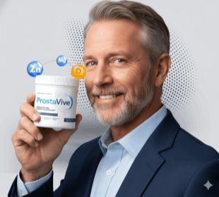 ProstaVive Reviews