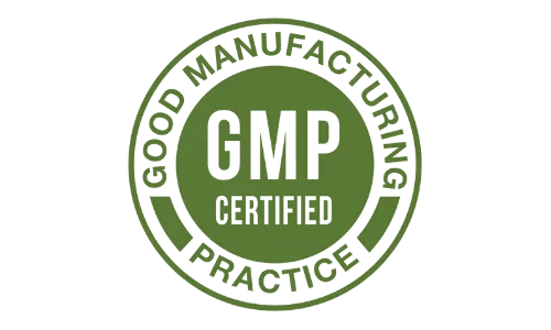 ProstaVive - GMP certified 