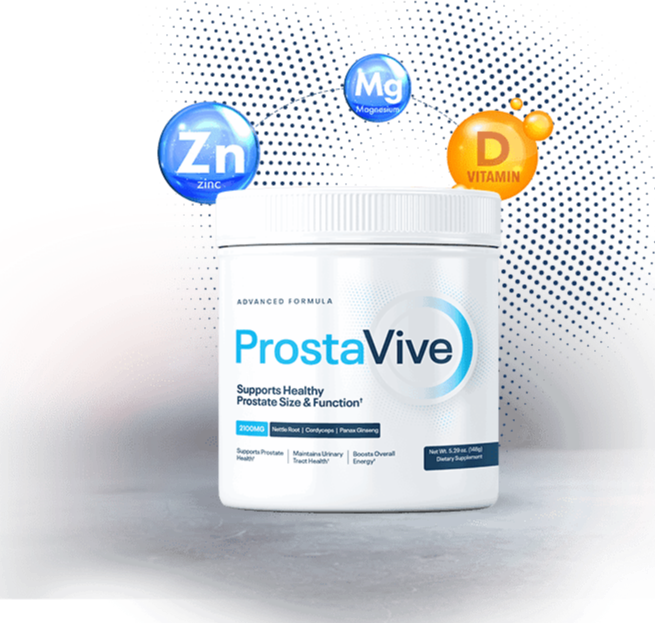 Buy ProstaVive
