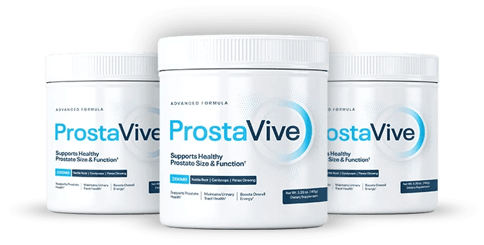 ProstaVive Buy