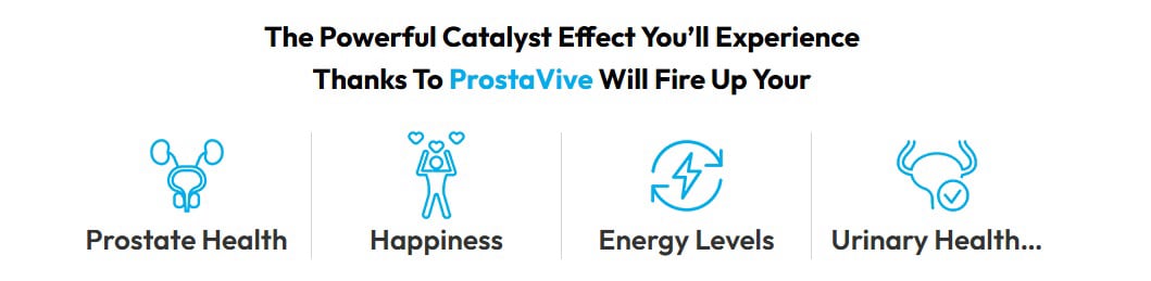 ProstaVive